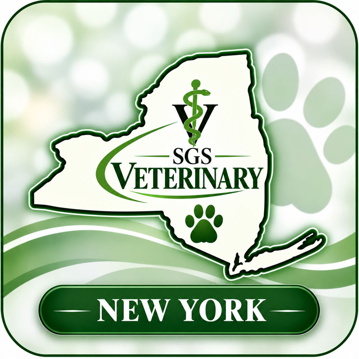 Search Group Solutions Veterinary - New York photo