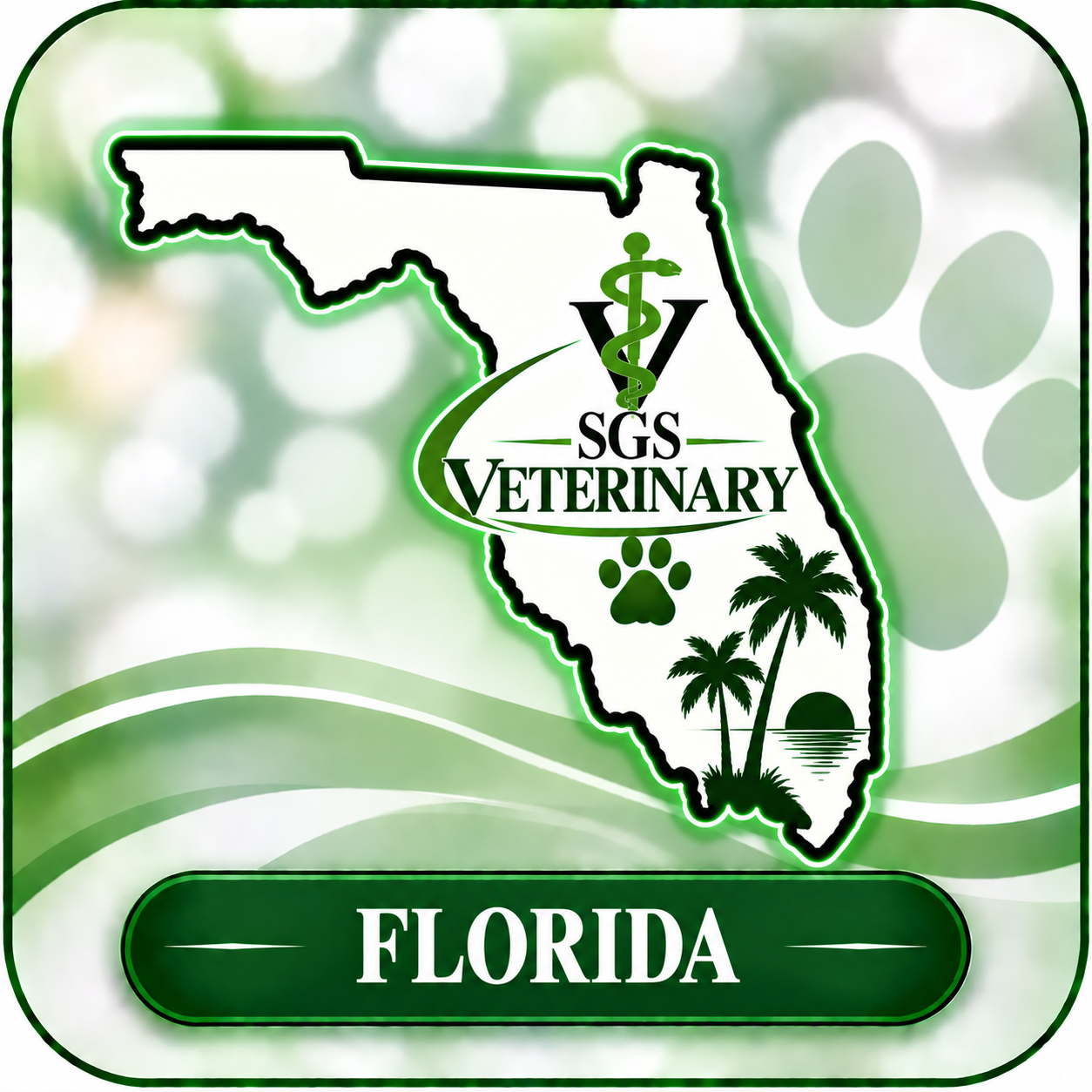 Search Group Solutions Veterinary - Florida photo