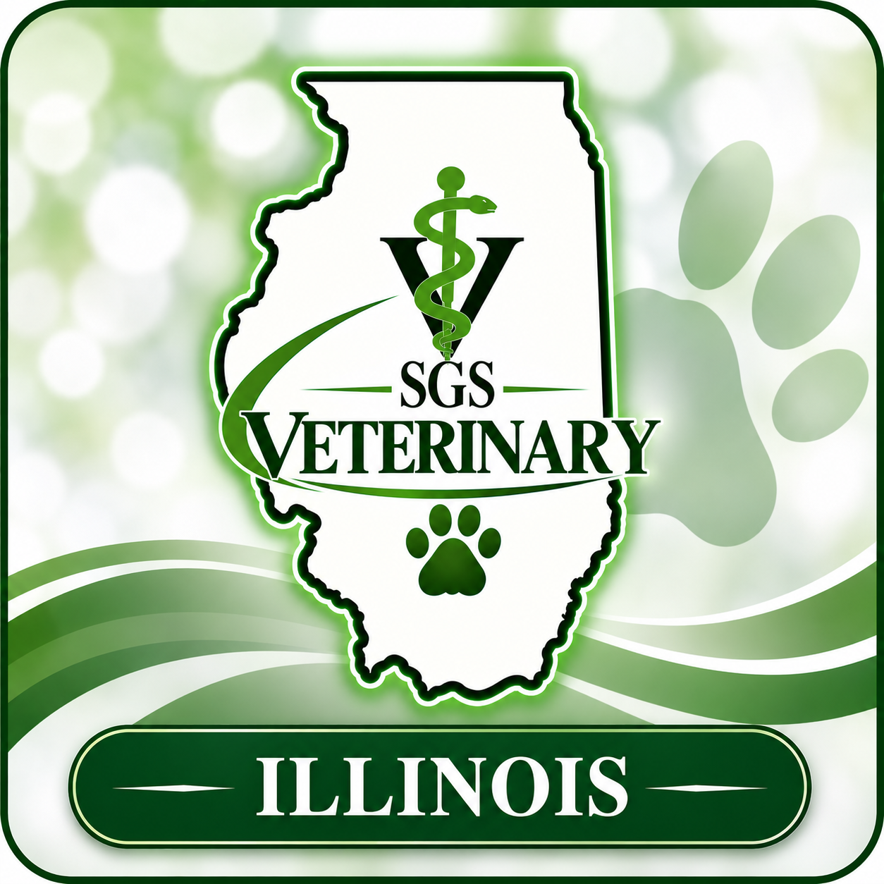 Search Group Solutions Veterinary - Illinois photo