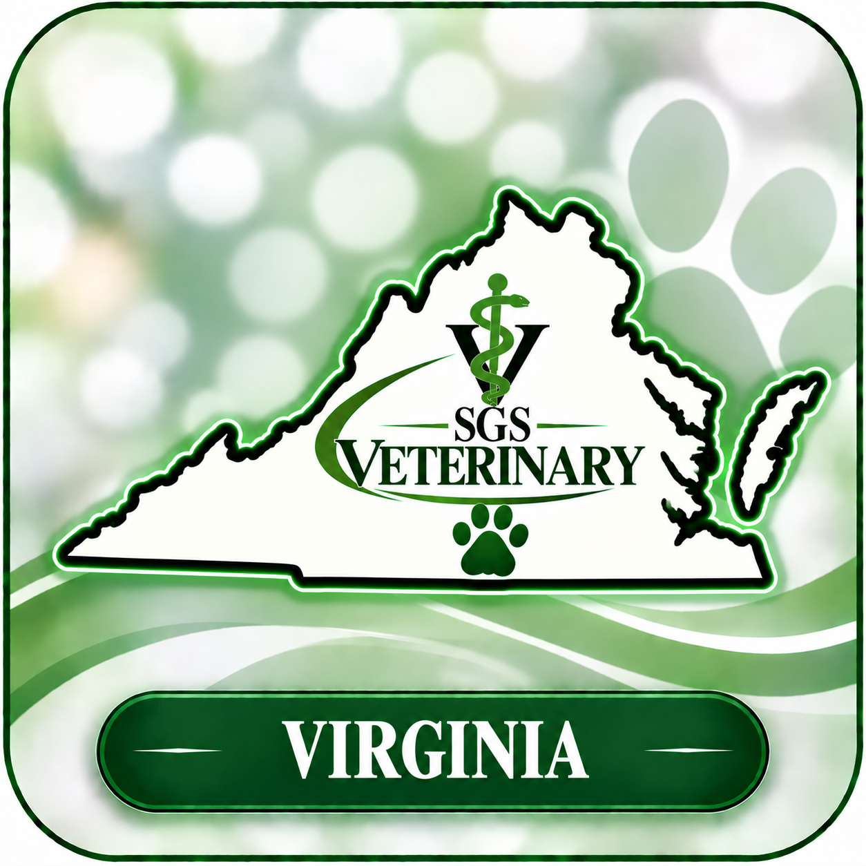 Search Group Solutions Veterinary - Virginia photo