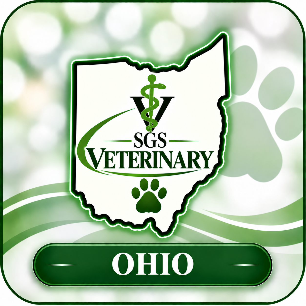Search Group Solutions Veterinary - Ohio photo