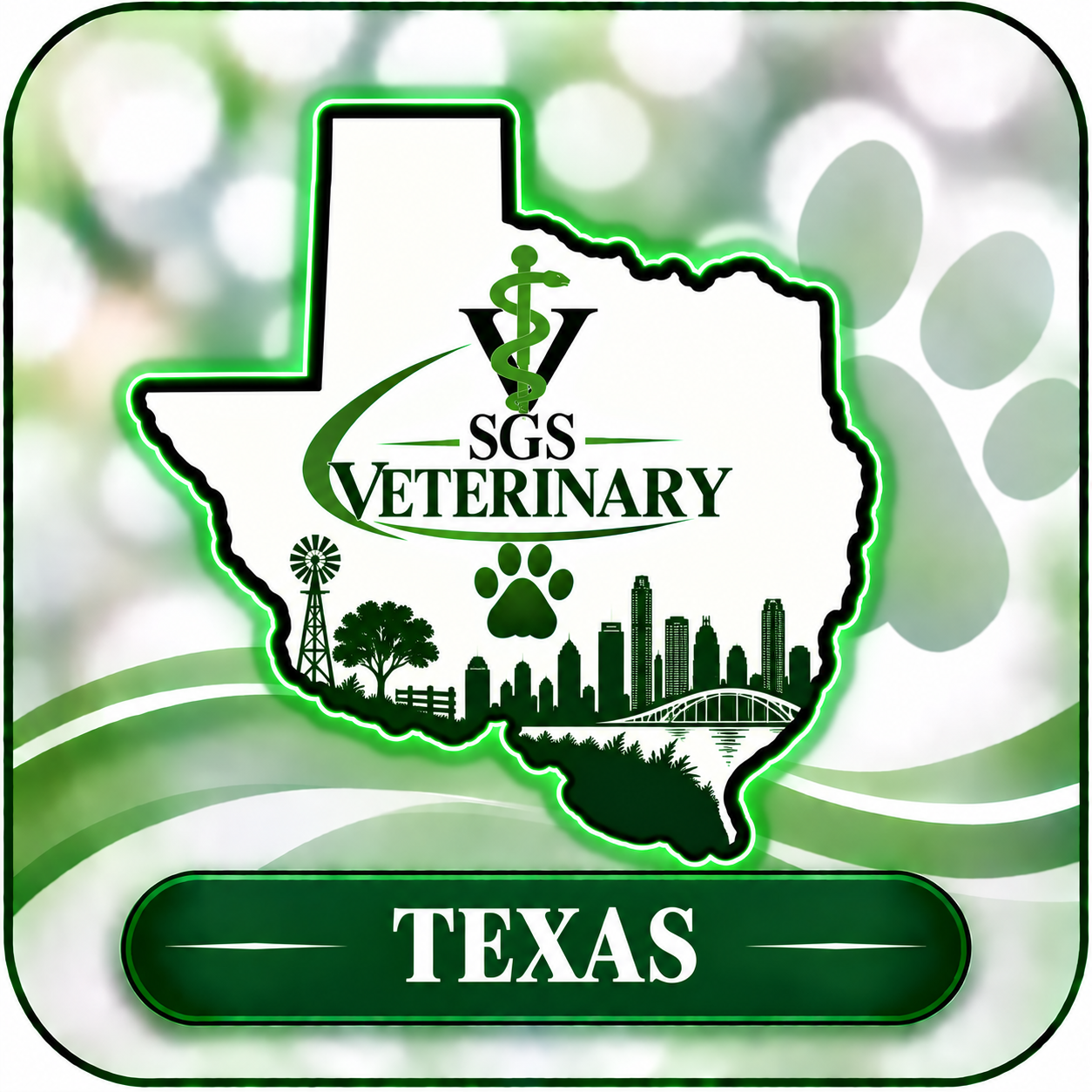 Search Group Solutions Veterinary - Texas photo