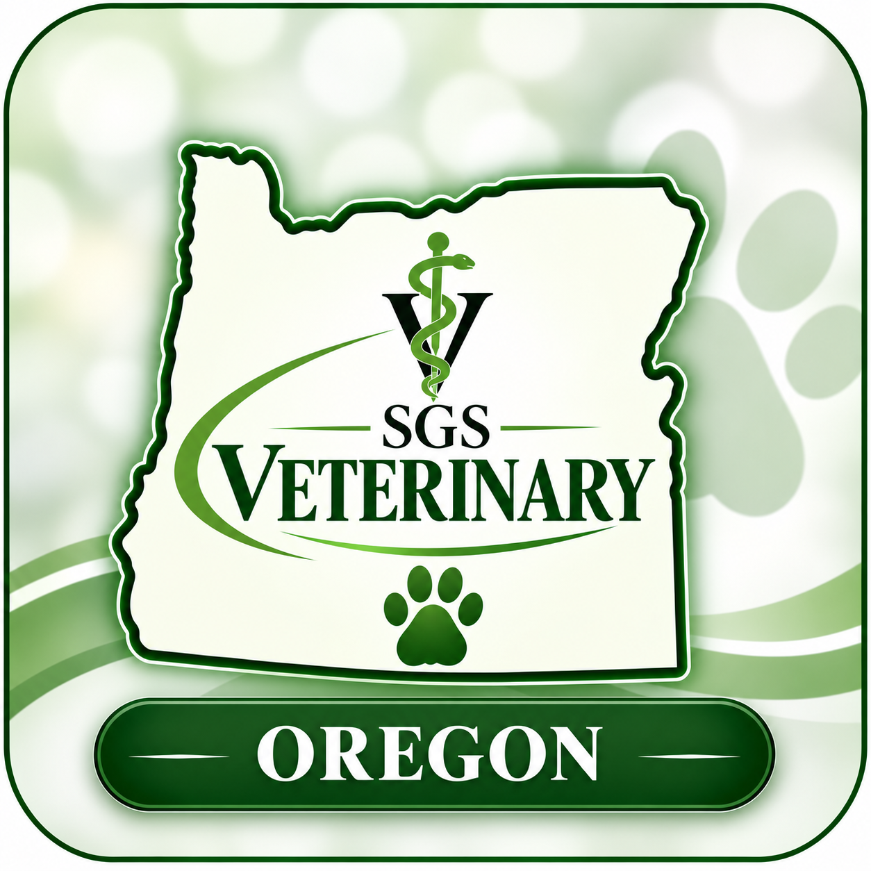SGS Veterinary - Oregon photo