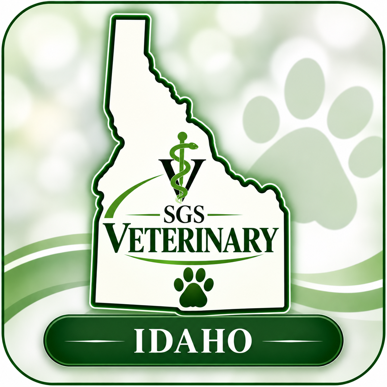 Search Group Solutions Veterinary - Idaho photo