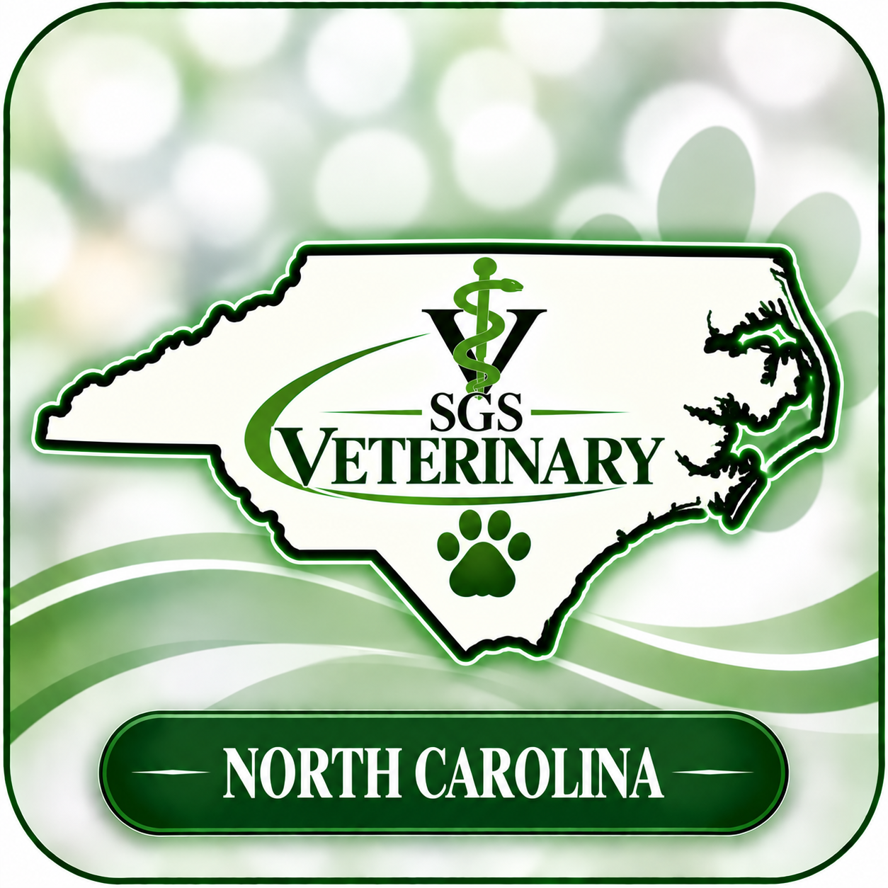 Part-Time Veterinarian | High Point, NC | $90K–$110K | $15K+ Sign-On | Flexible Schedule - 03