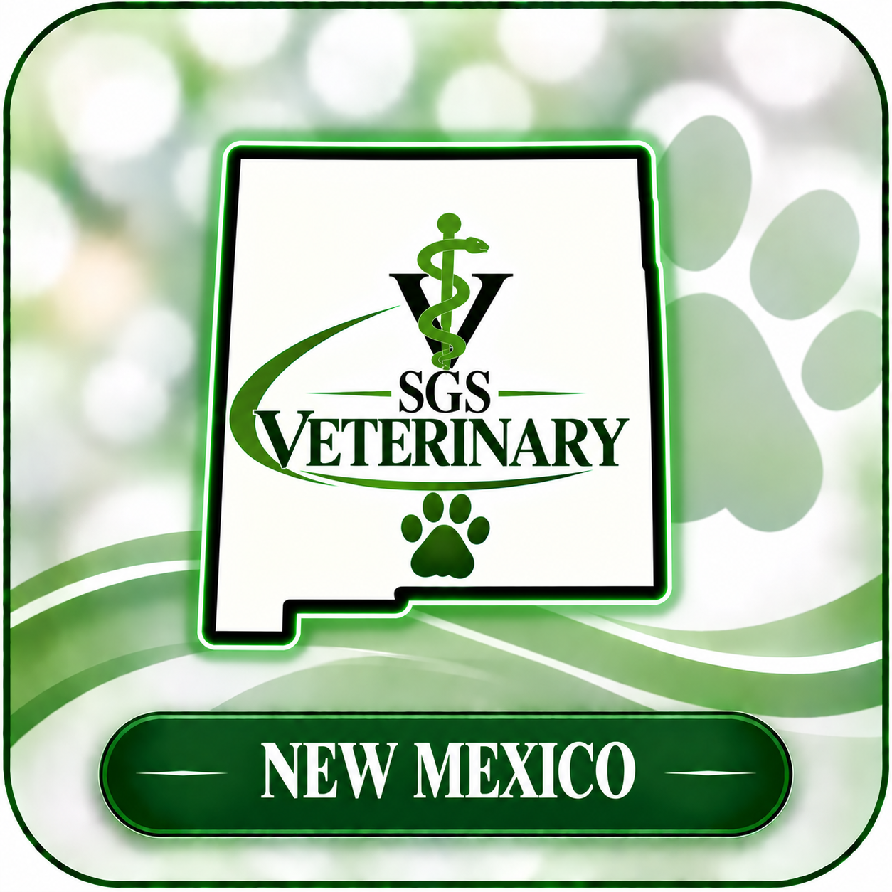 Search Group Solutions Veterinary - New Mexico photo