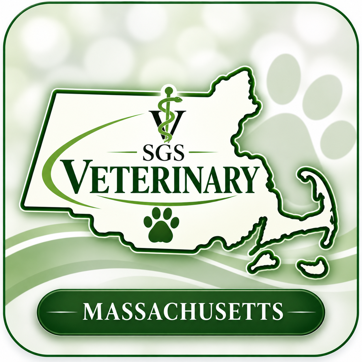 Search Group Solutions Veterinary - Massachusetts photo