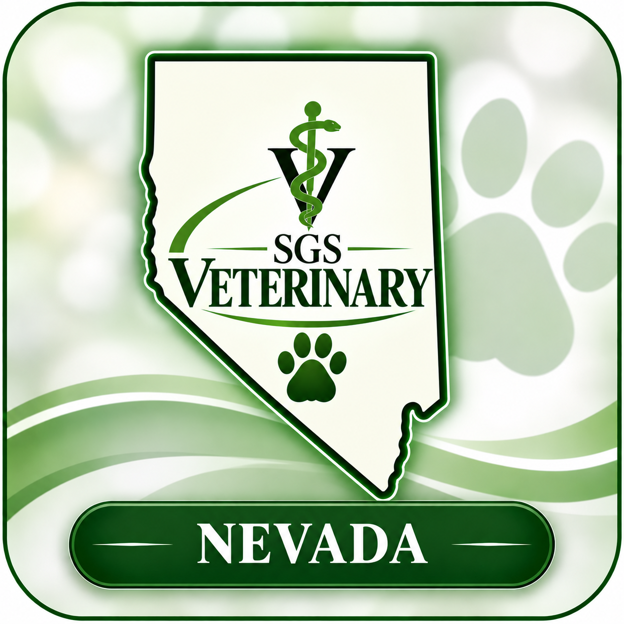 Search Group Solutions Veterinary - Nevada photo