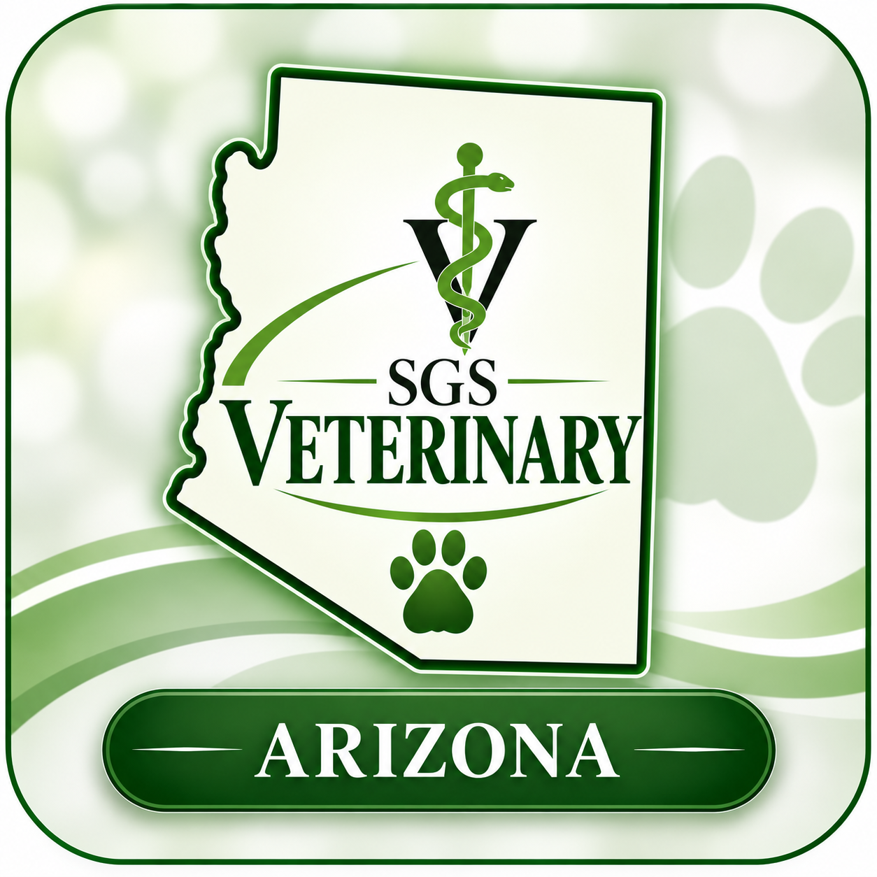 Search Group Solutions Veterinary - Arizona photo