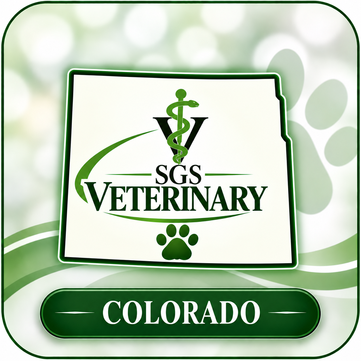 Search Group Solutions Veterinary - Colorado photo