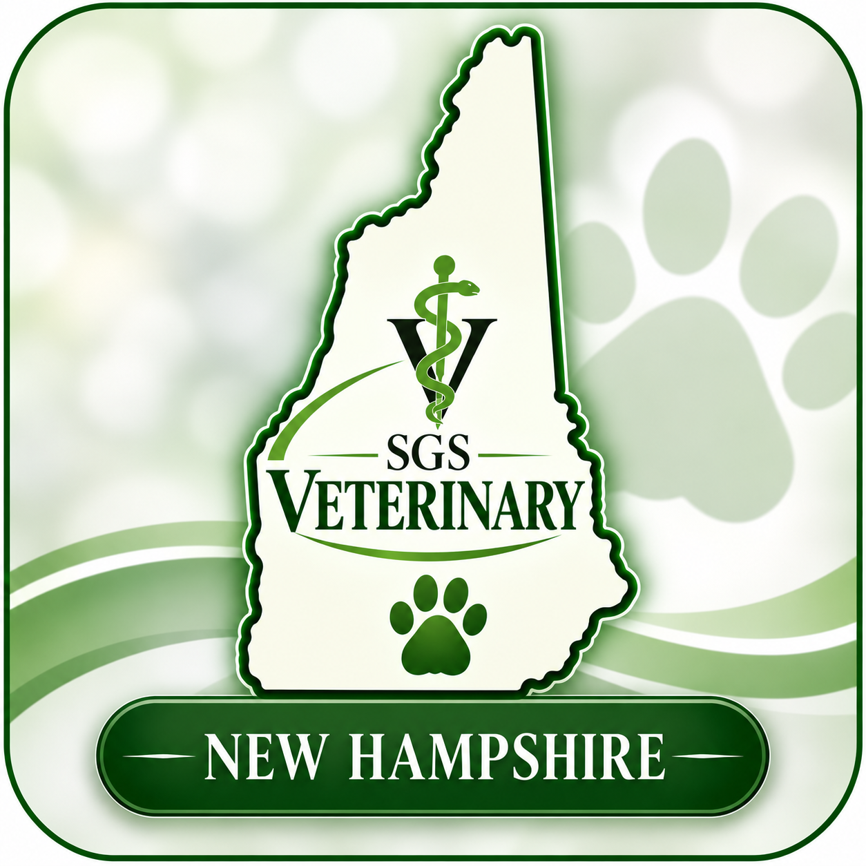 Search Group Solutions Veterinary - New Hampshire photo