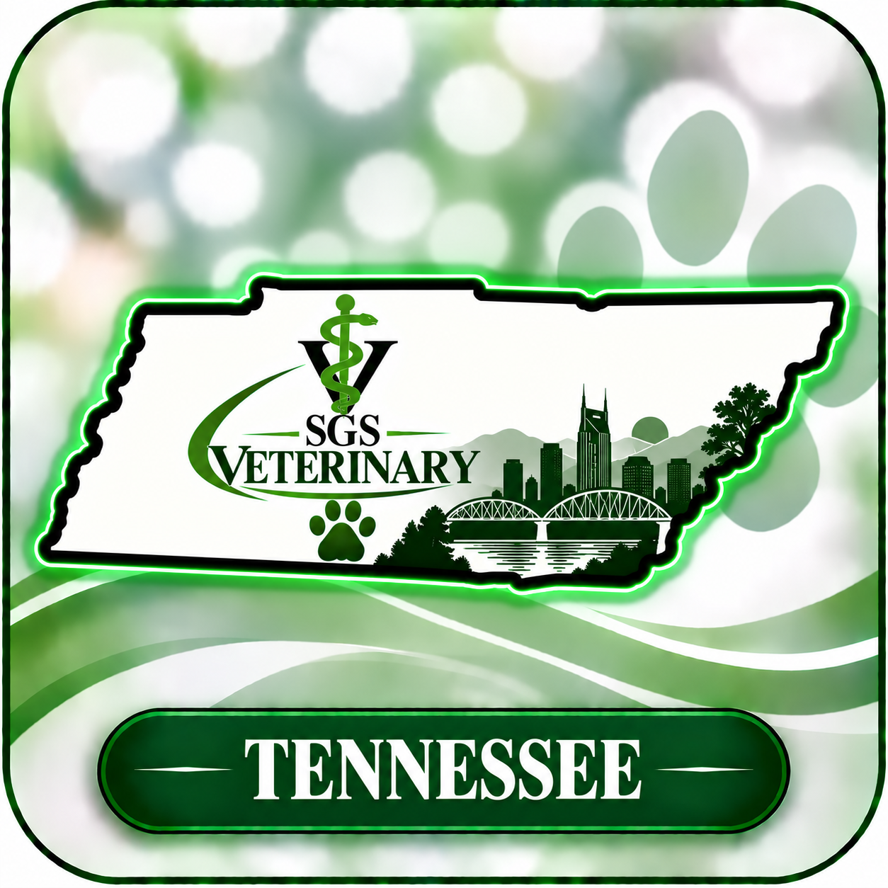 Search Group Solutions Veterinary -Tennessee photo