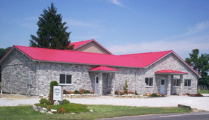 Community Veterinary Clinic photo