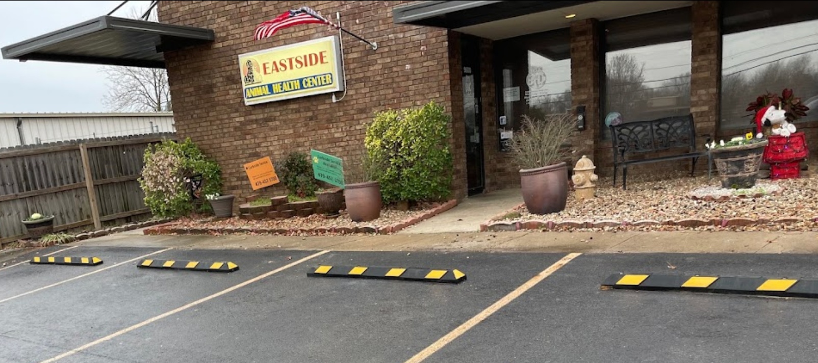 Eastside Animal Hospital photo