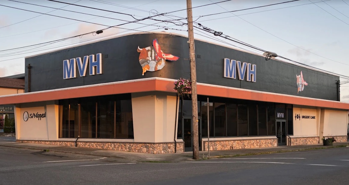 Myrtle Veterinary Hospital photo