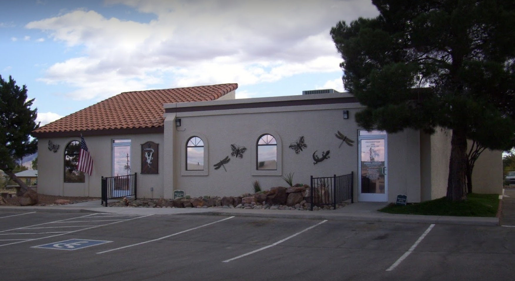 Kingman Animal Hospital photo