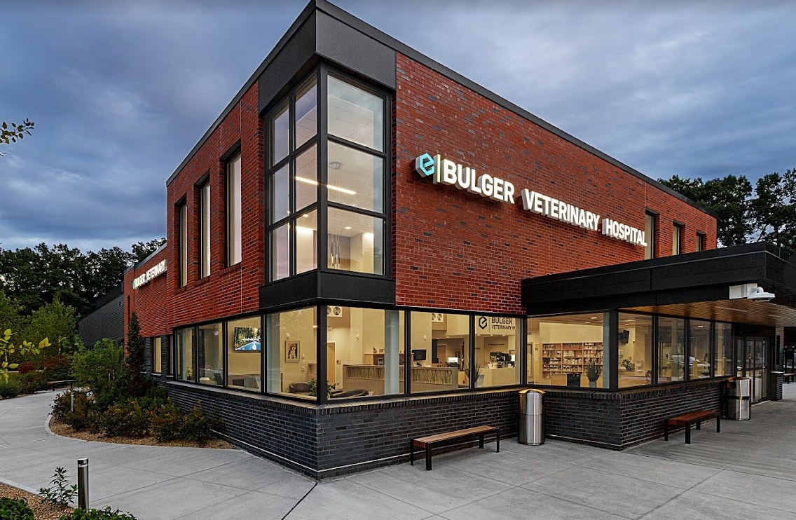 Bulger Veterinary Hospital photo