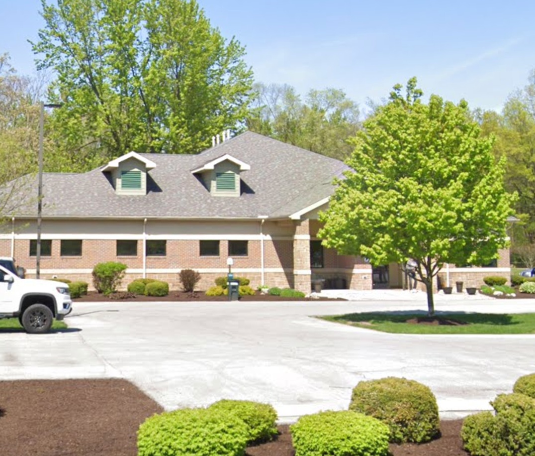 The West Suburban Animal Hospital photo