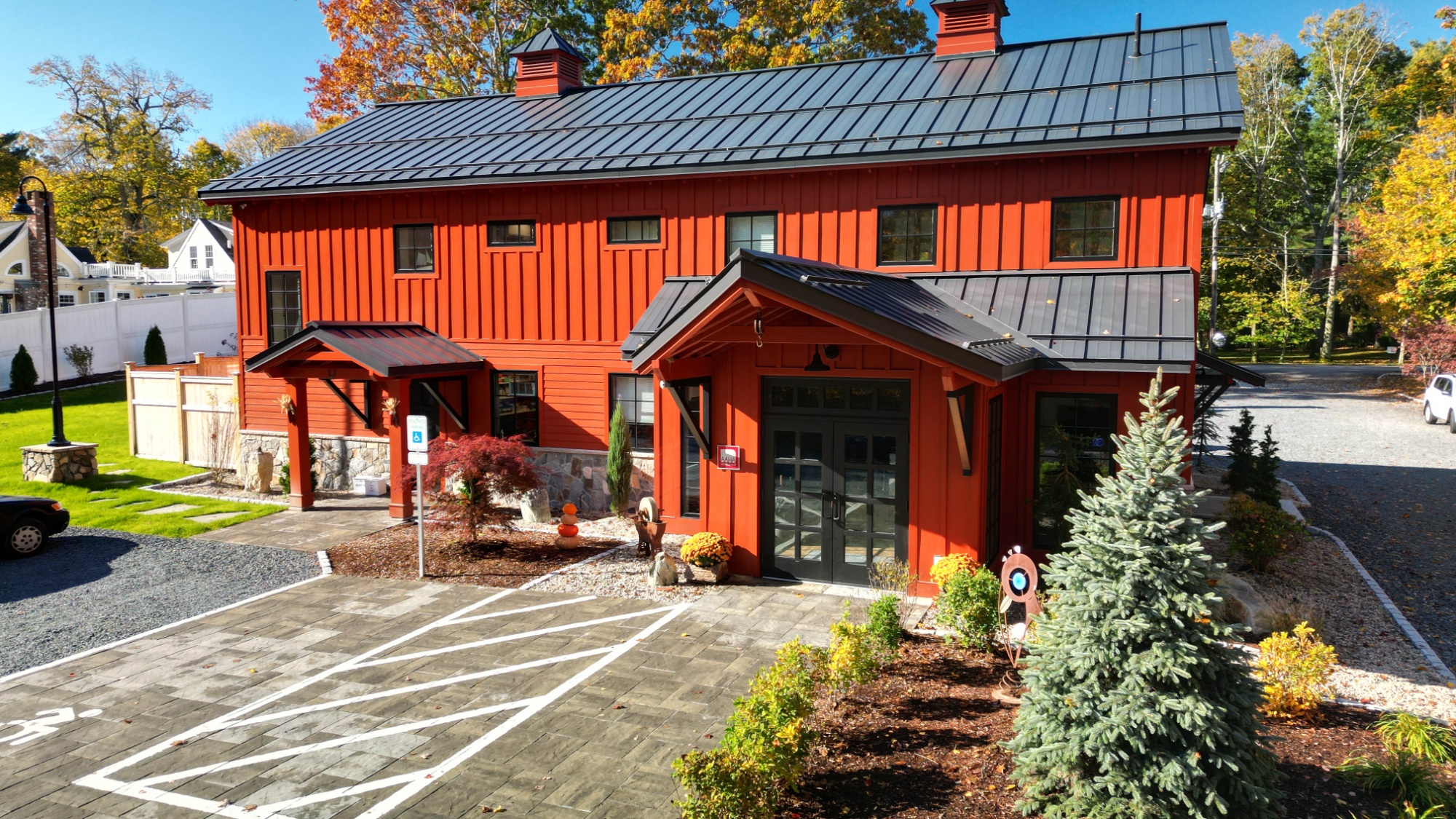 Duxbury Animal Hospital photo