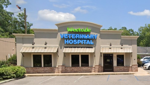 Westside Veterinary Hospital photo