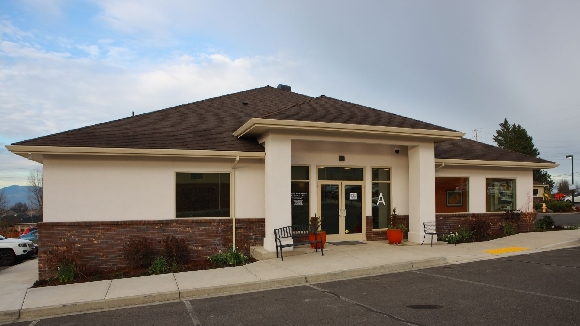 Medford Animal Hospital photo