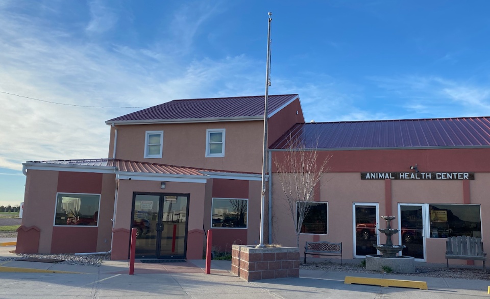 Animal Health Center of Scottsbluff photo
