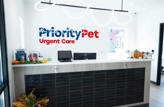 PriorityPet Urgent Care of Aiken photo