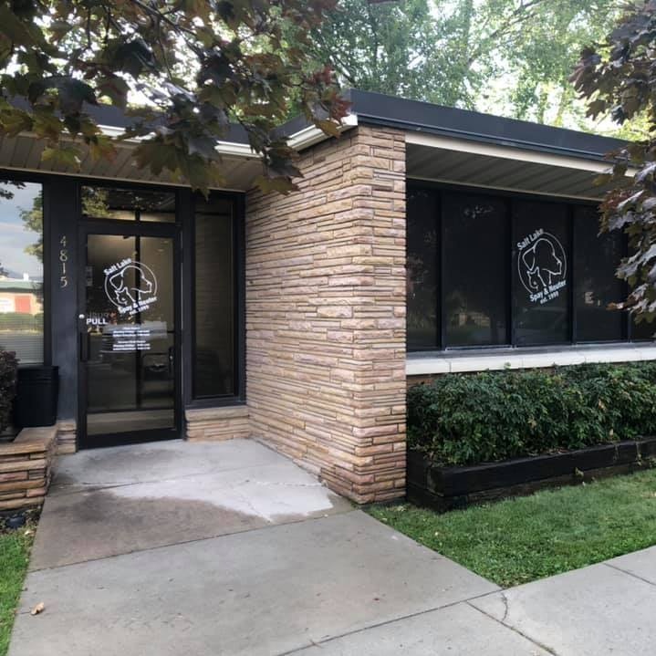 Salt Lake Spay and Neuter photo