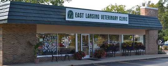 East Lansing Veterinary Clinic  photo