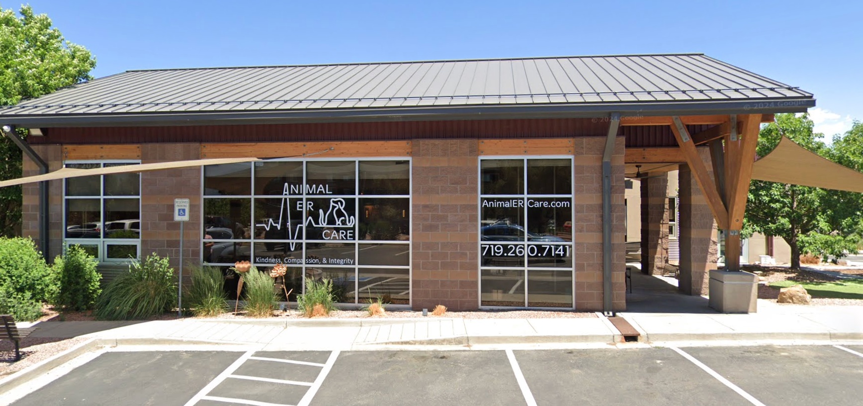 Southern Colorado Veterinary Internal Medicine (SCVIM) photo