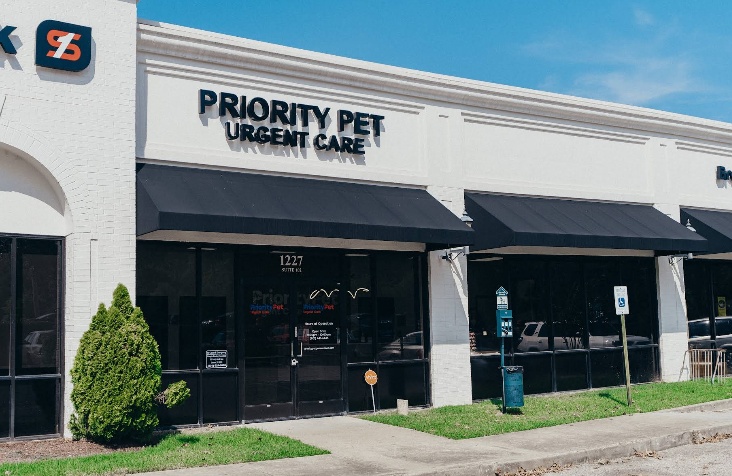 PriorityPet Urgent Care of Germantown photo