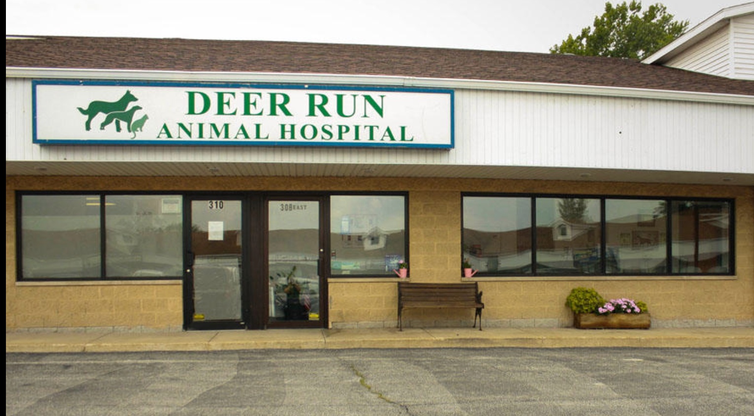 Deer Run Animal Hospital photo