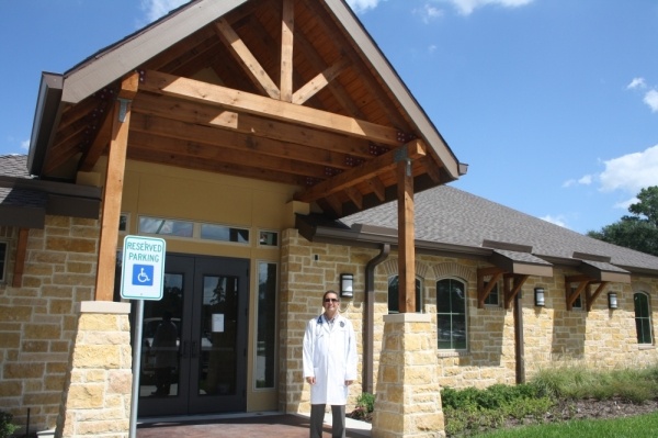 Cypress Veterinary Hospital photo