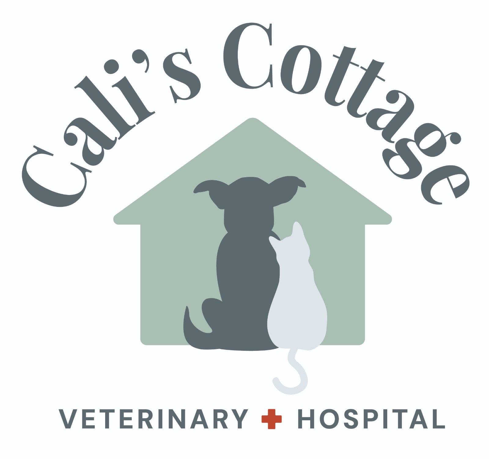 Cali's Cottage Veterinary Hospital photo