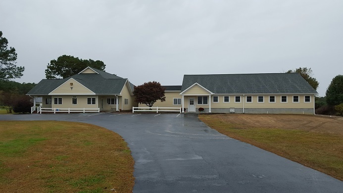 Chowan Animal Hospital photo