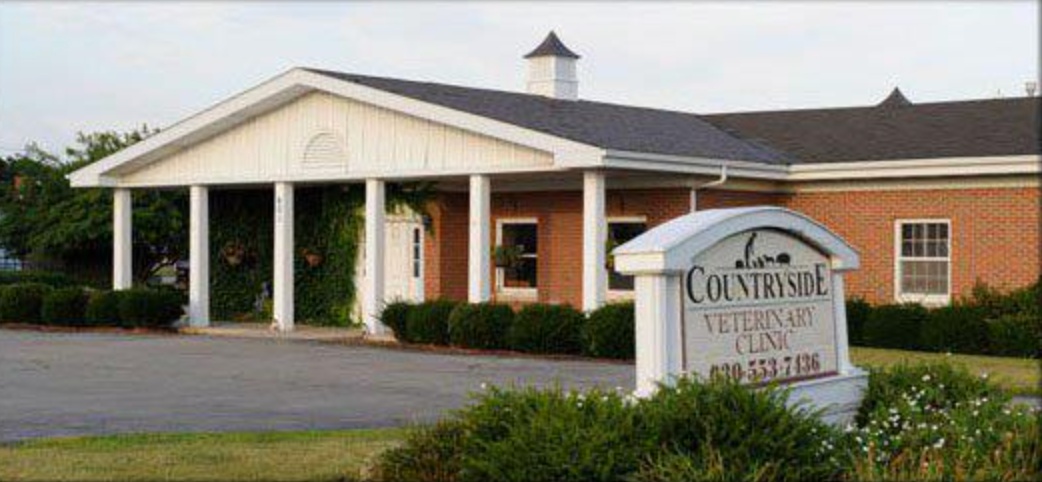 Countryside Veterinary Clinic photo