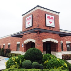 The Pet Hospital of Granbury photo
