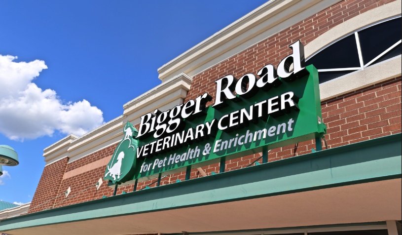 Bigger Road Veterinary Center  photo