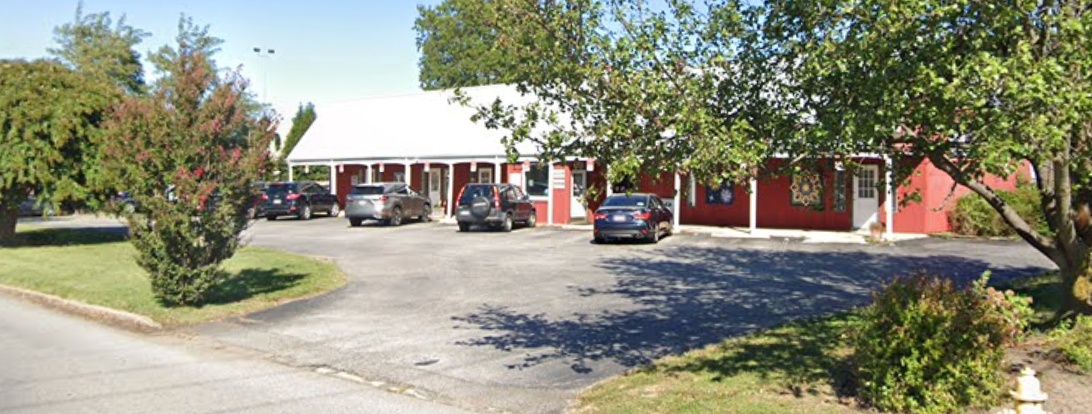 Chesapeake Veterinary Hospital photo