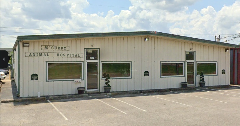 McCurdy Animal Hospital photo