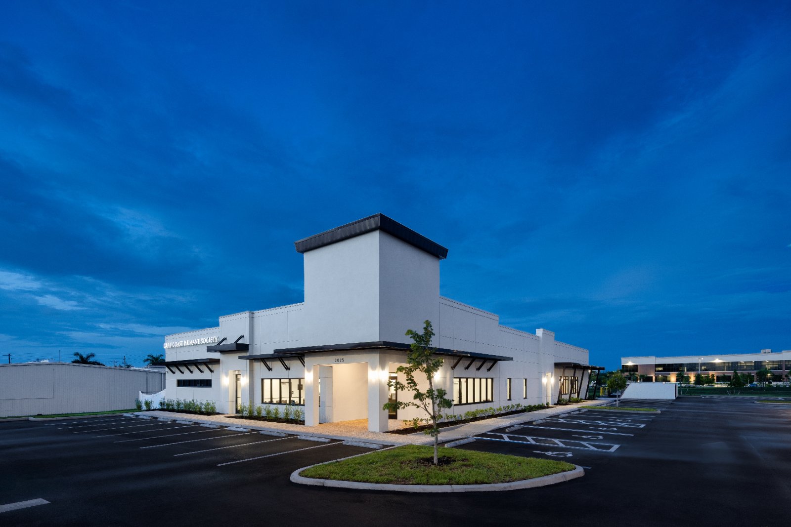 Gulf Coast Humane Society Spay & Neuter Clinic photo