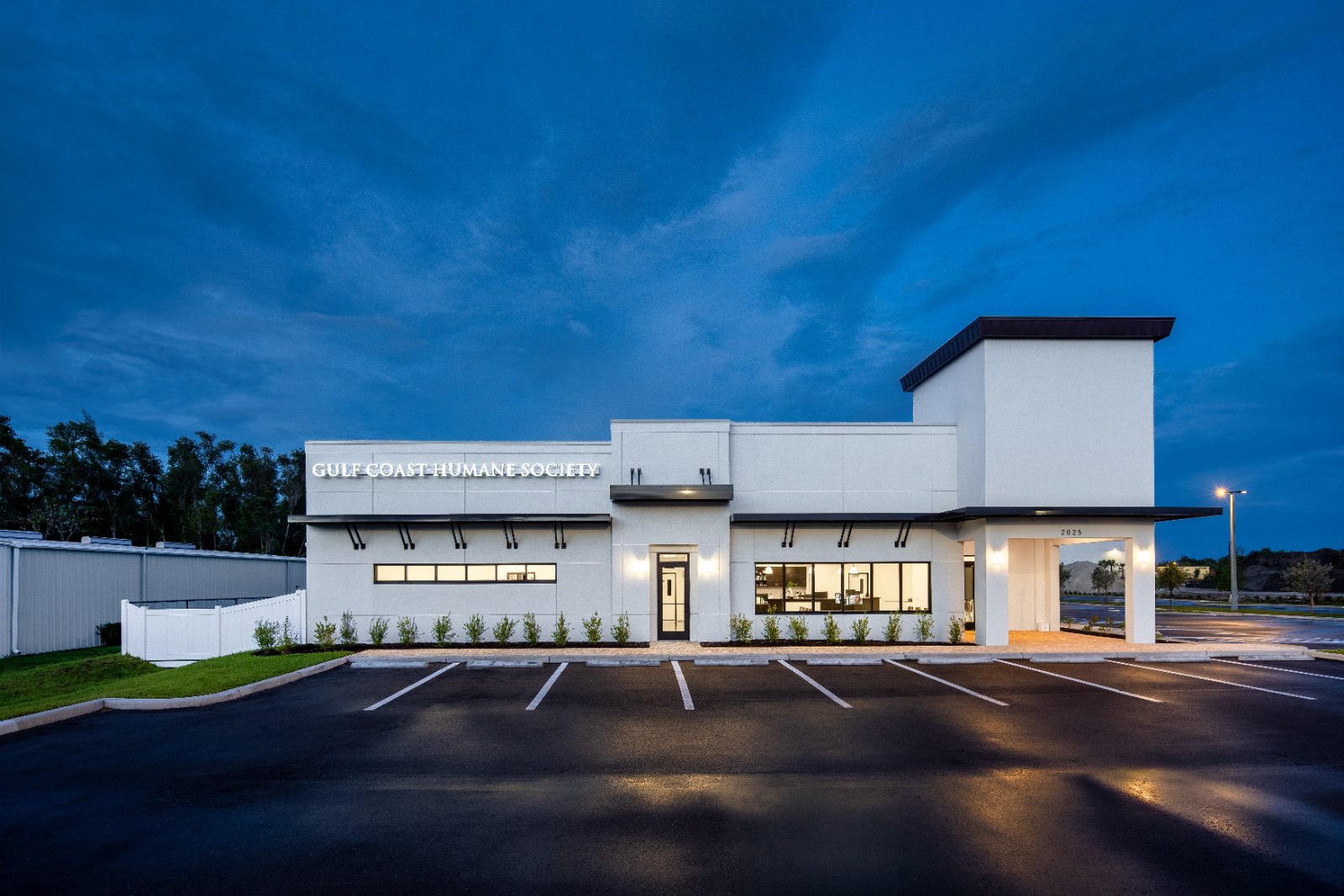 Gulf Coast Humane Society Veterinary Clinic photo