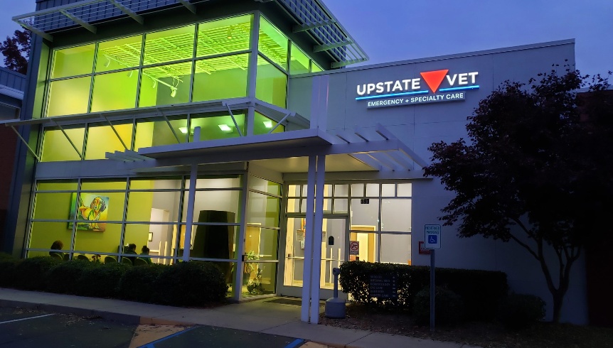 Upstate Veterinary Emergency & Specialty Care Greenville (UVS) photo