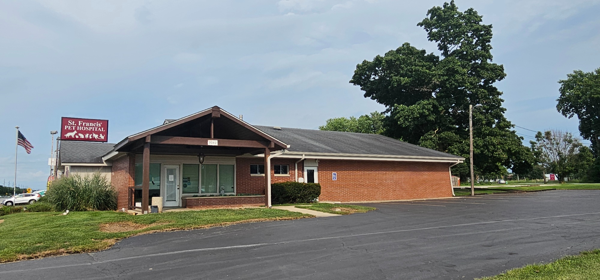 St. Francis Pet Hospital - Mooresville/Camby photo