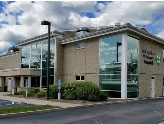 (Akron) Metropolitan Veterinary Hospital (Metro) photo