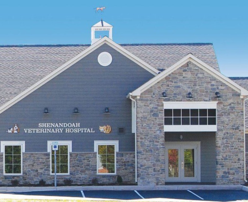 Shenandoah Veterinary Hospital photo