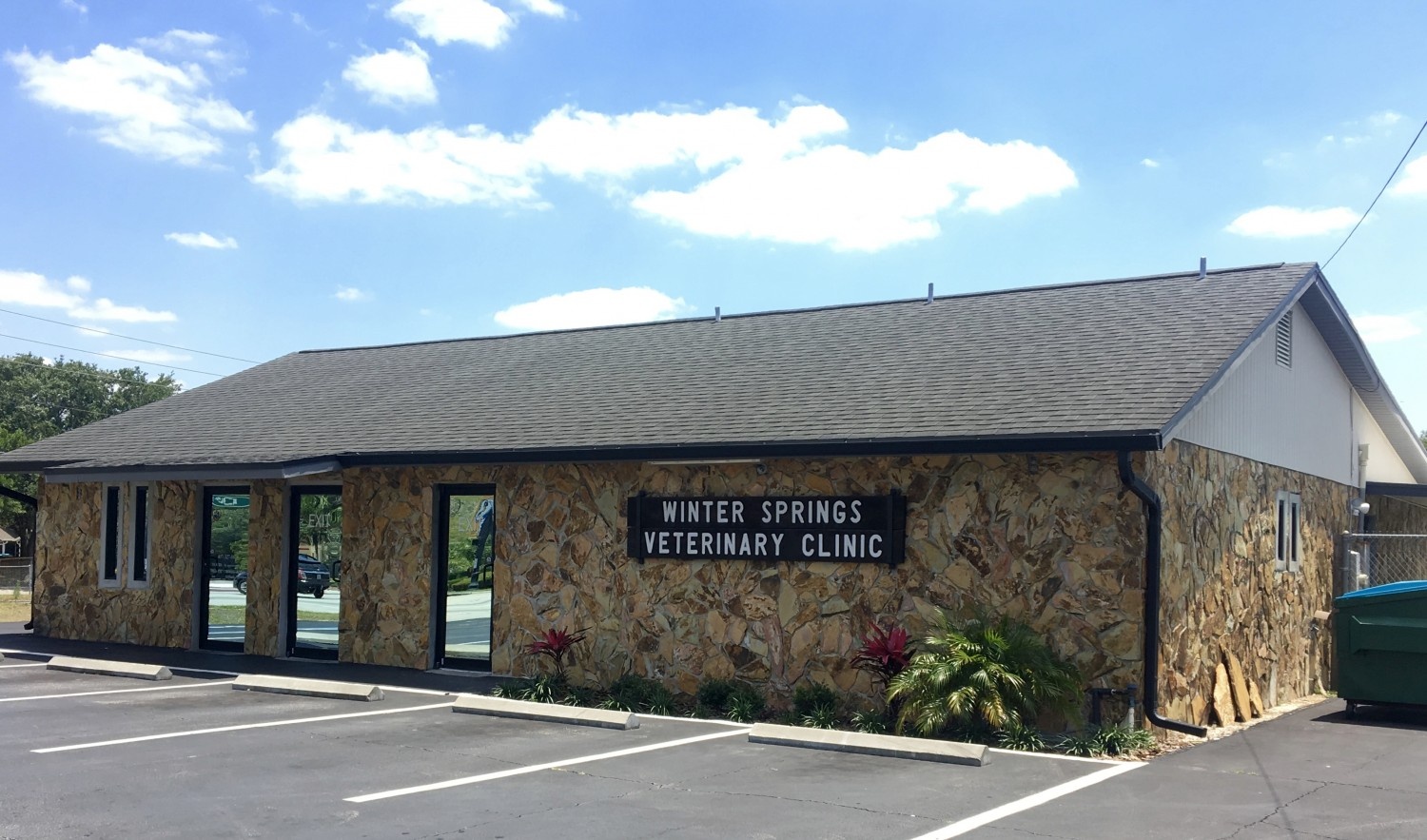 Winter Springs Veterinary Clinic photo