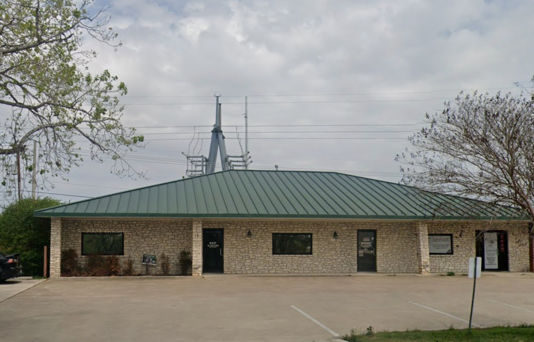 Loop 363 Animal Hospital photo