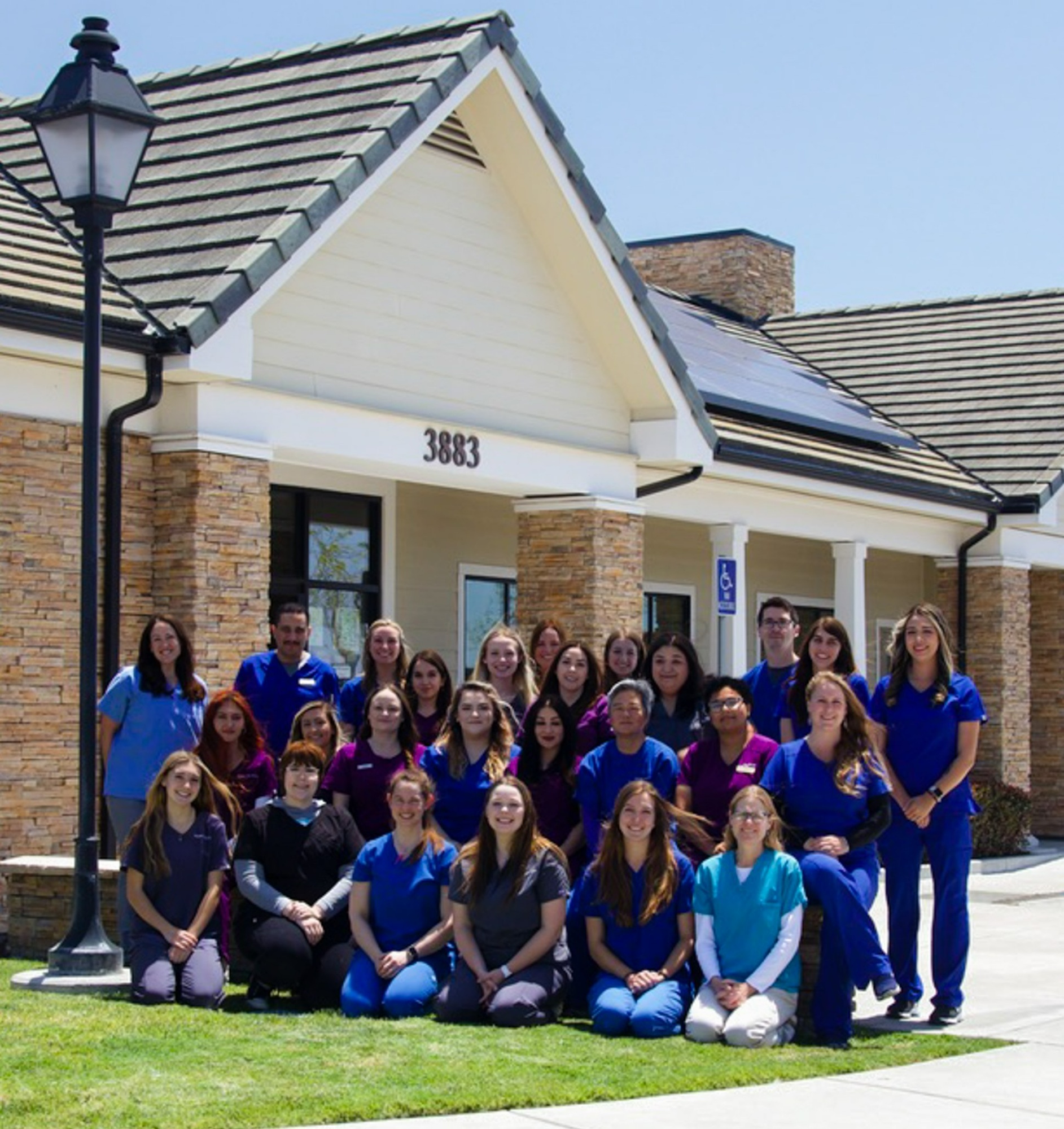Village Vet Clinic photo
