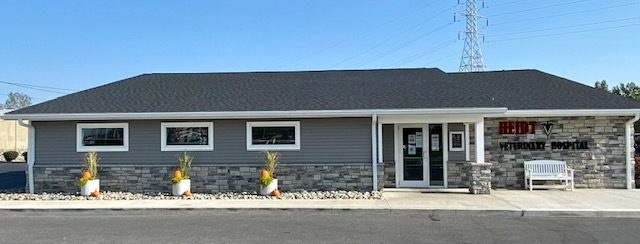 Heidt Vet Hospital photo